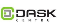 Работа в DASK-Centru