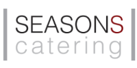 Работа в Seasons Catering