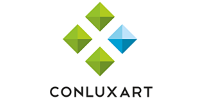 Работа в Conluxart