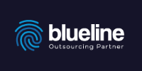 Работа в Blueline