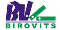 Работа в Birovits