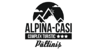 Работа в Complex turistic Alpina