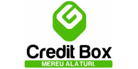 Credit Box