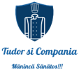Tudor si Compania SRL