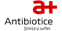 Работа в Antibiotice Moldova