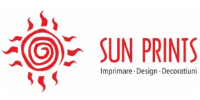 Sun Prints