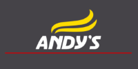 Работа в Andy's