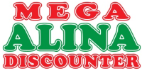 Mega Alina Discounter