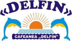 Delfin Cafeneaua