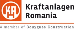 Kraftanlagen Romania SRL