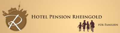 Hotel Pension Rheingold