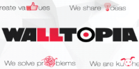 Walltopia