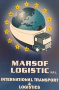 Marsof Logistic SRL