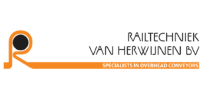 Работа в Railtechniek van Herwijnen BV