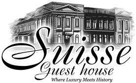 Guest House Suisse