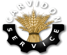 Carvidon Service SRL