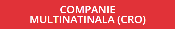 Compania multinationala (CRO)