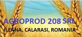 Agroprod 208 SRL