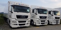 JJ Holding Transport International 