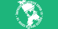 Inițiativa Împreună Împotriva COVID-19