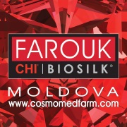 Chi Biosilk Moldova