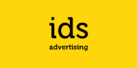Работа в IDS Advertising