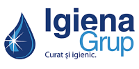 Работа в Igiena Grup