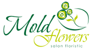 Receptionist(a) salon floristic