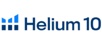 Работа в Helium 10