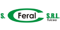 Feral S.R.L Tulcea, Romania
