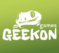Geekon Games