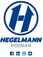 Hegelmann Transporte Poznań