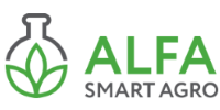 Работа в Alfa Smart Agro