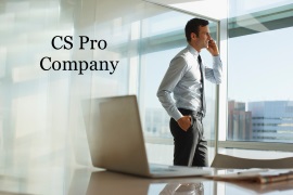 CS Pro Company