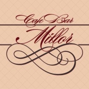 Millor Cafe-Bar