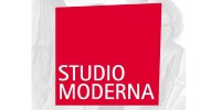 Работа в Studio Moderna