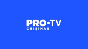 PRO TV Chișinău