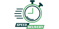 Speed Delivery