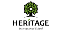 Работа в Heritage International School
