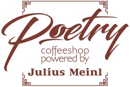 Poetry Coffeeshop