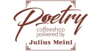 Poetry Coffeeshop