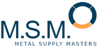 Metal Supply Masters SRL