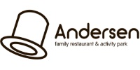 Работа в Andersen Activity Park & Family Restaurant