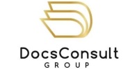 Работа в DocsConsult Group