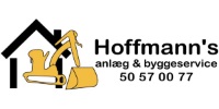 Hoffmann's anlæg & byggeservice Hoffmann's anlæg & byggeservice