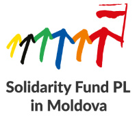 Solidarity Fund PL în Moldova