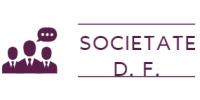 Societate D.F Societate D.F