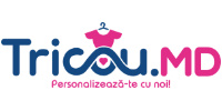 Tricou.md