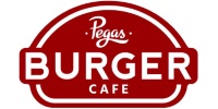 Pegas Burger Cafe
