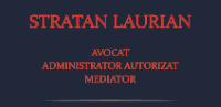 Cabinetul avocatului Stratan Laurian
